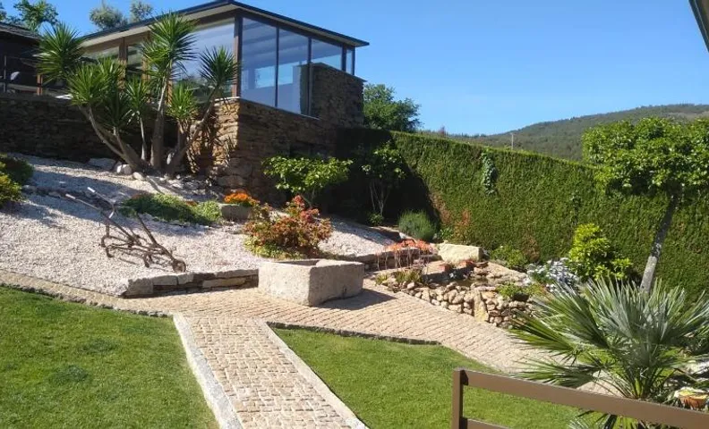 Canastro Country House