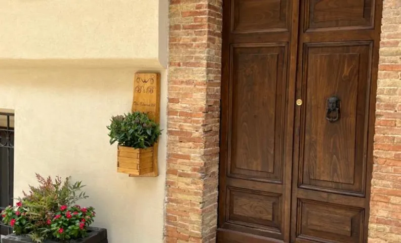 B&B Vico Suites