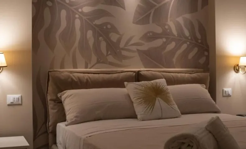 Oasi Smart Rooms