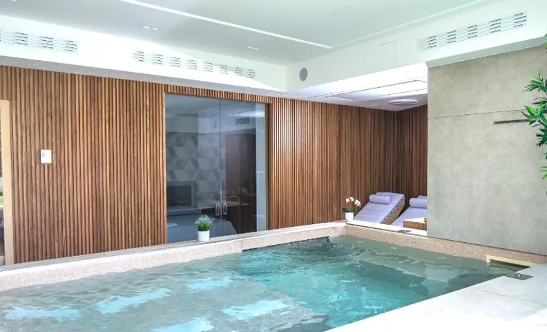 SG Suite & Spa Amalfi Coast