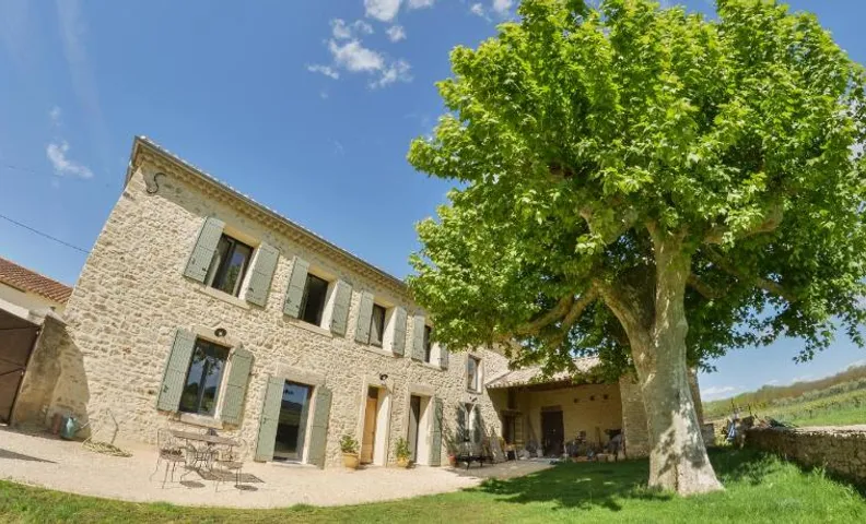 Domaine de Sévanes