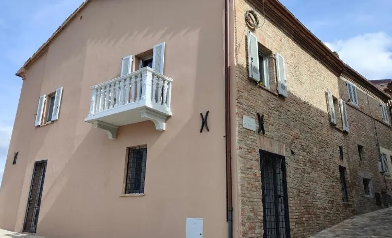 B&B Locanda Montefabbri