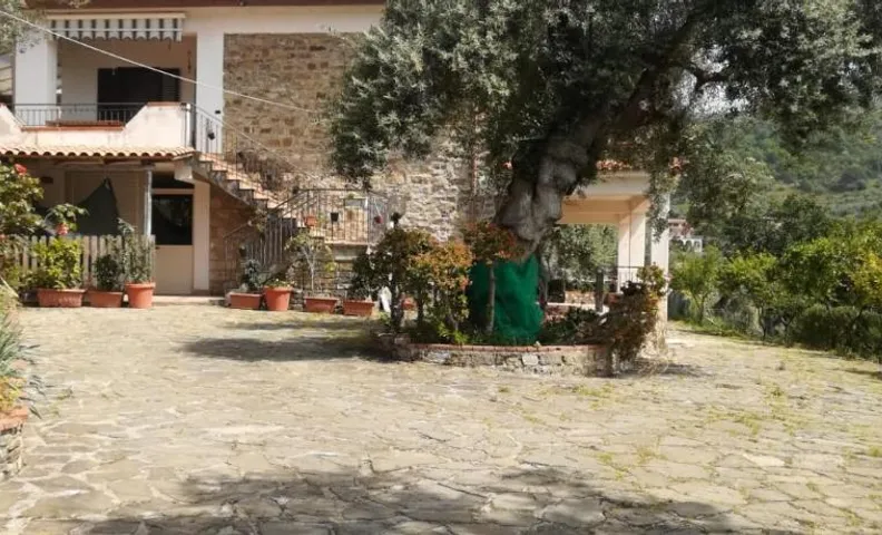 IL CONTE DI MARRAONE