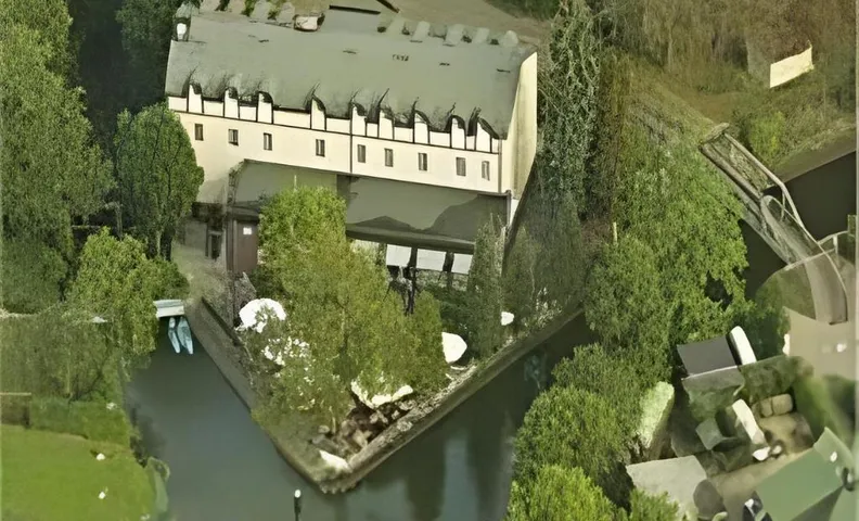 Seehotel Zum Lowen