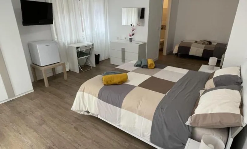 Mamà B&B