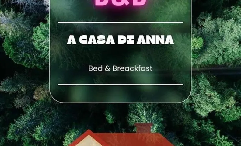 B&B A Casa di Anna