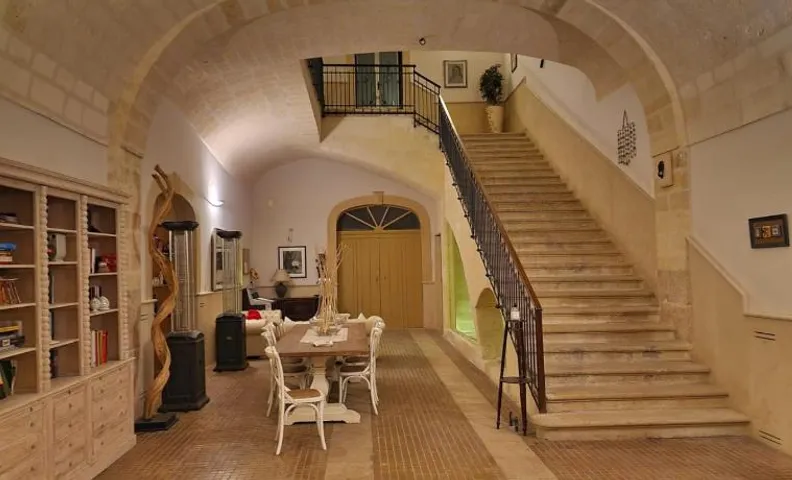 B&B Giardino delle Delizie