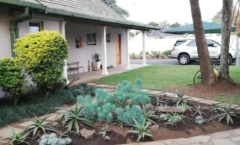 Abendruhe Guest House
