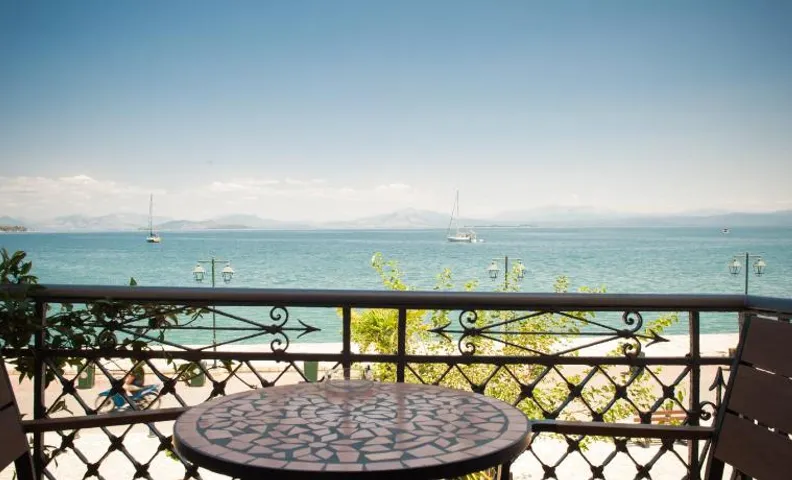 SeaFront Stone Suites