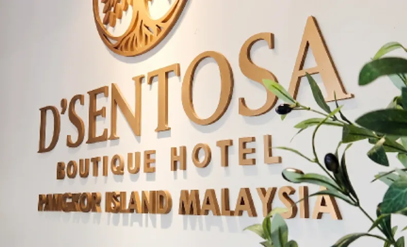 D'Sentosa Boutique Hotel