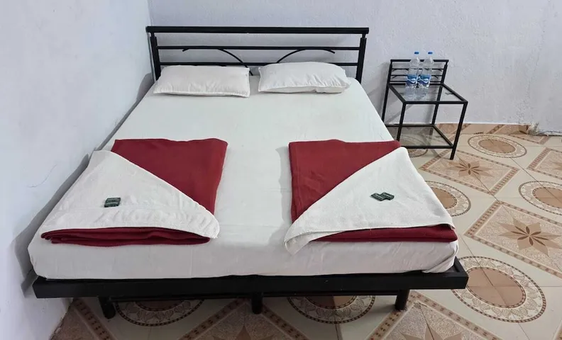 호텔 드와르카