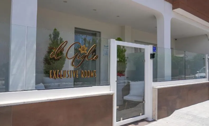 IL GIGLIO B&B