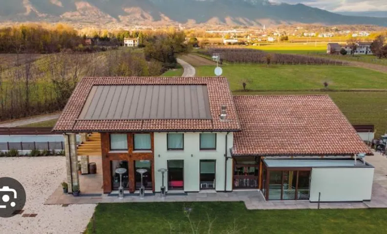 Agriturismo Le Valli