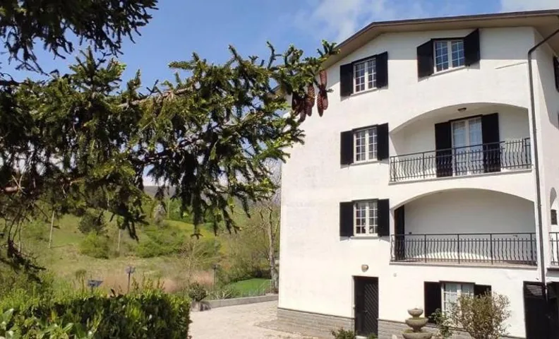 Monte Cucco B&B
