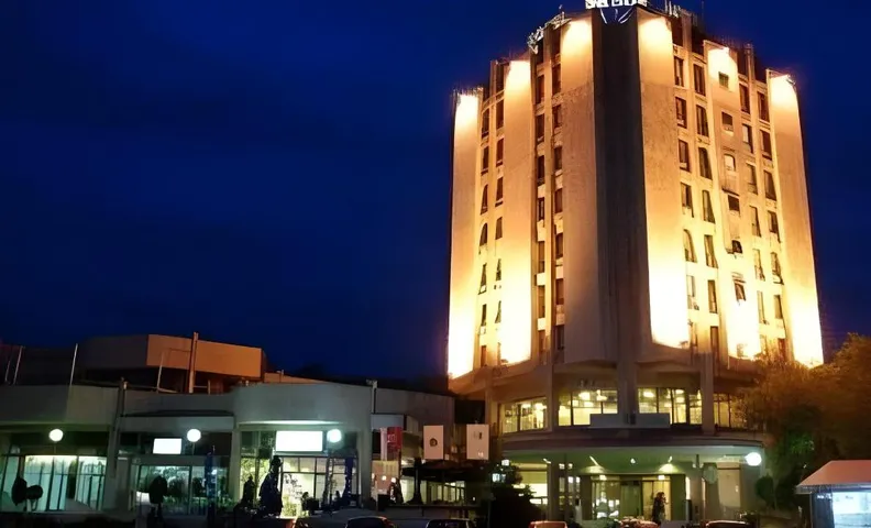 Hotel Srbija