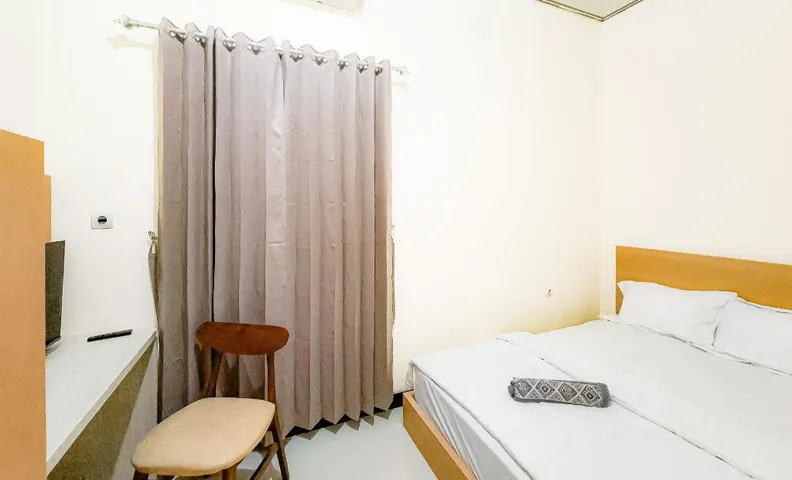 Patra Guesthouse Syariah Salatiga RedPartner