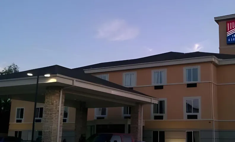Budget Inn Ganado