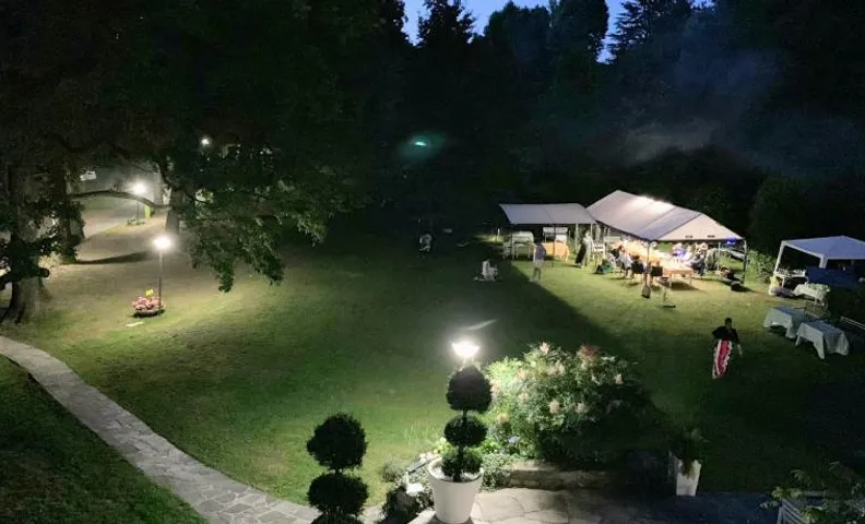 "La Selvetta" bed and breakfast