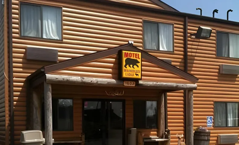 Booneslick Lodge - Neosho