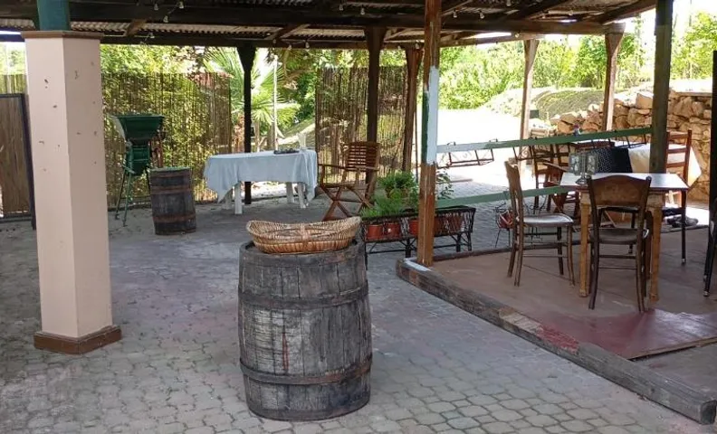 Rive rosse