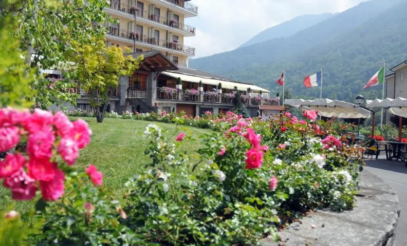 Hotel Monte Nebin
