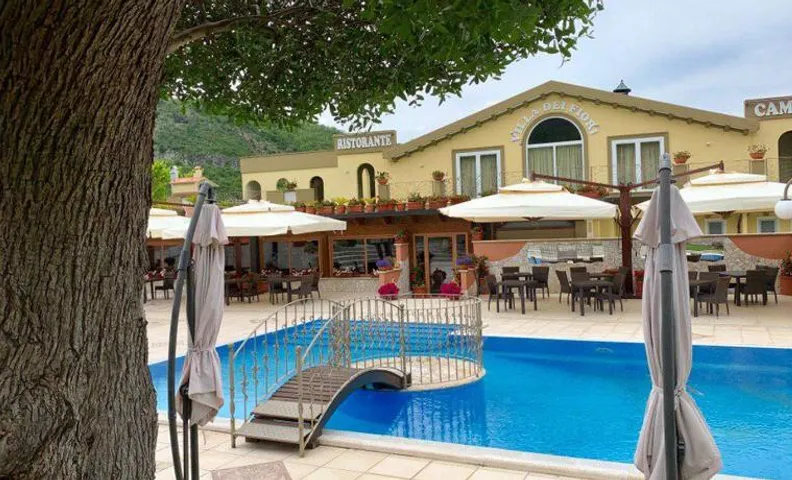 Villa Dei Fiori