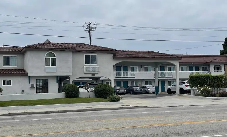 El Segundo Inn
