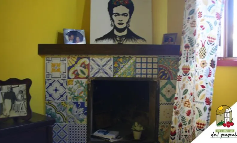 Bed & breakfast del Popolo