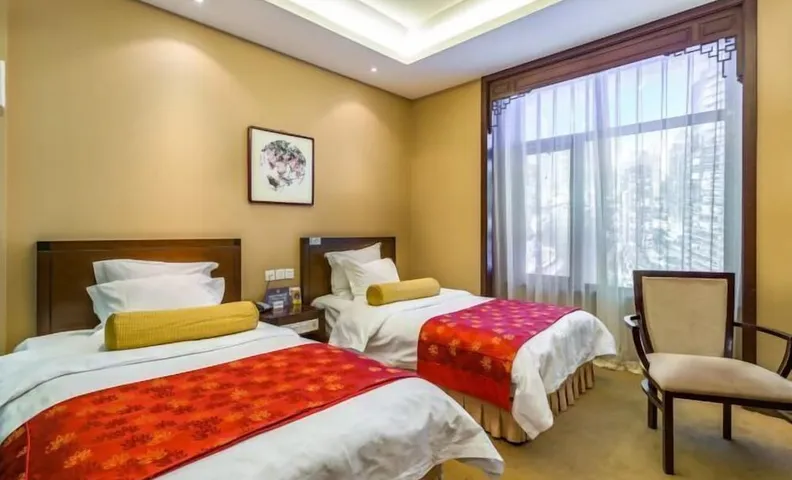 Yangfang Shengli Hotel