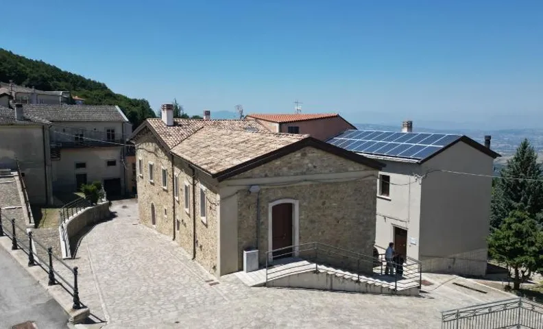 Palazzo Petrilli