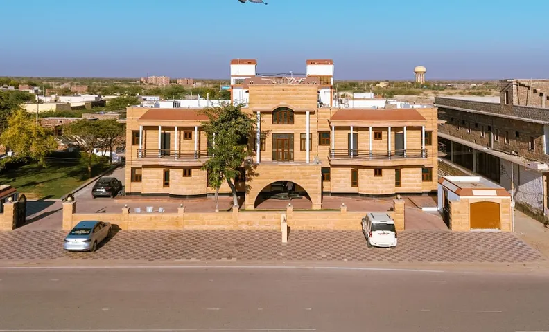 Hotel Ramdev