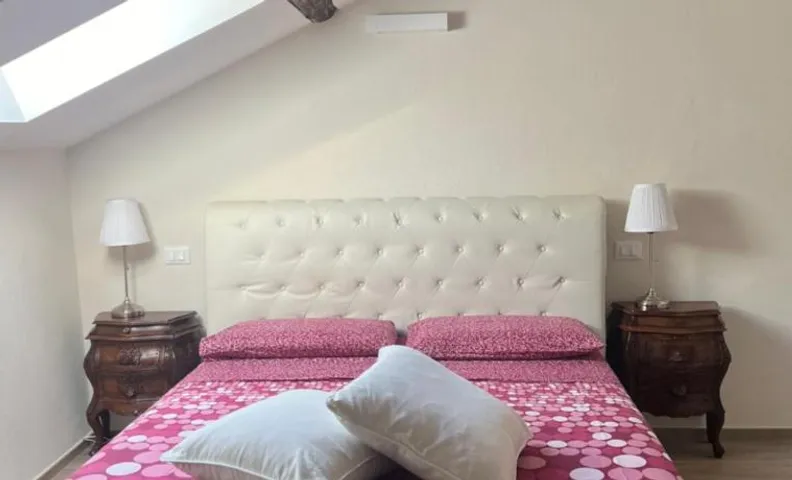 Il lupo e il filosofo b&b