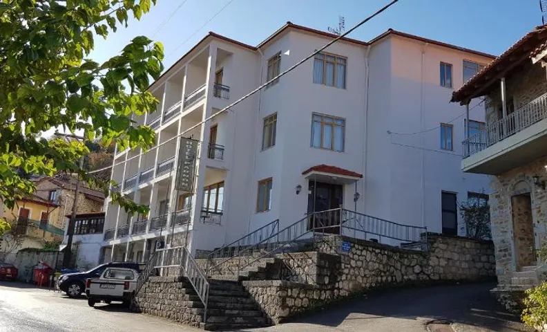 PARNON HOTEL