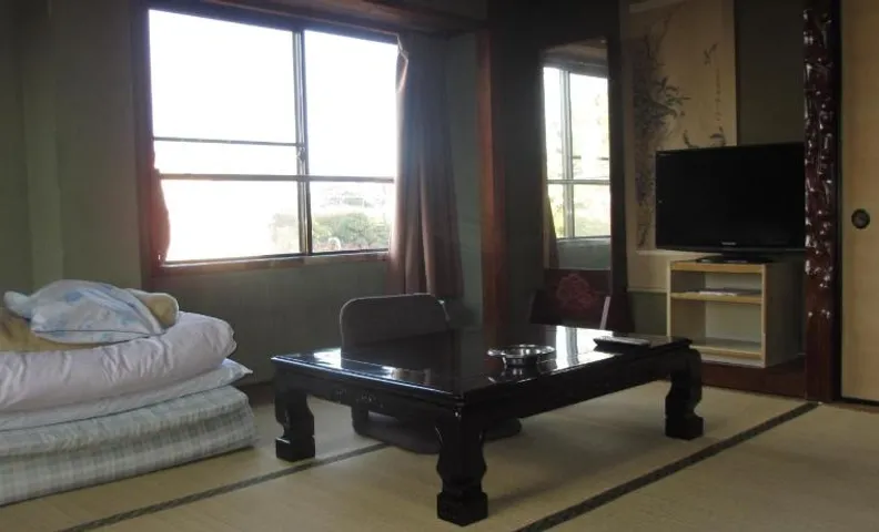 Ogawaya Ryokan - Vacation STAY 87447v