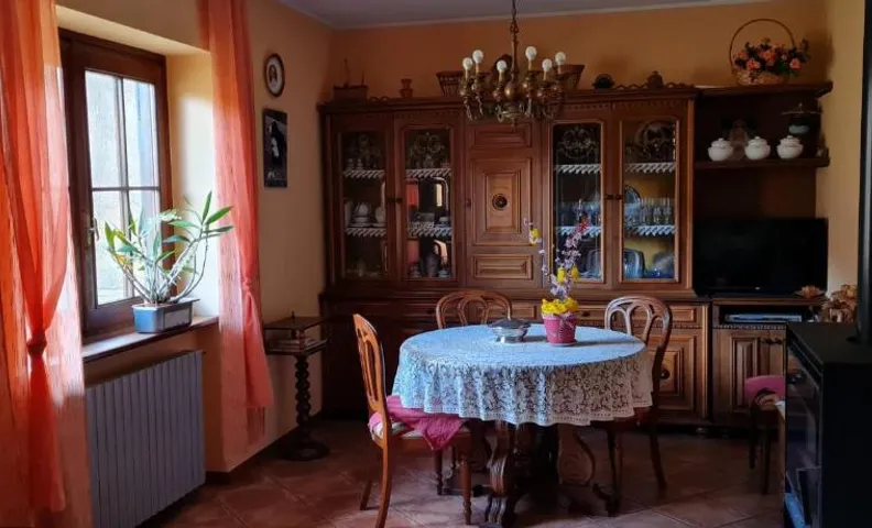 Respiro di montagna by Lago Maggiore Rentals
