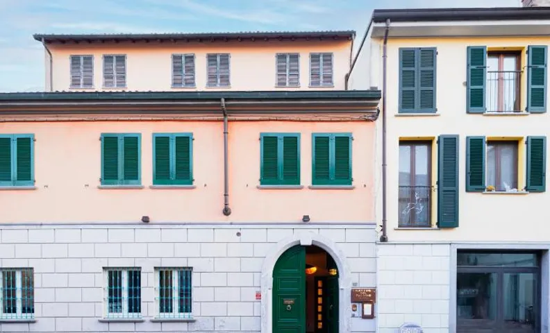 Campagna Cremasca-A/C-Wi Fi-Tasting vini top all