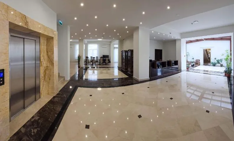 Green Park Boutique Hotel