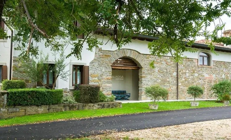 Valrosa Country Resort