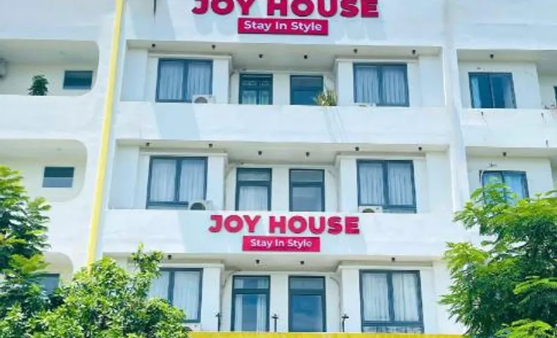 Joy House Phú Yên