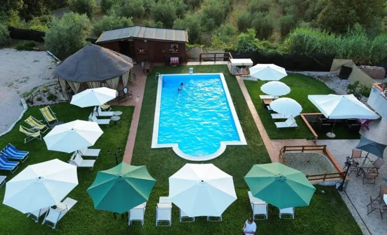 Centro estivo Il Piccolo Paradiso