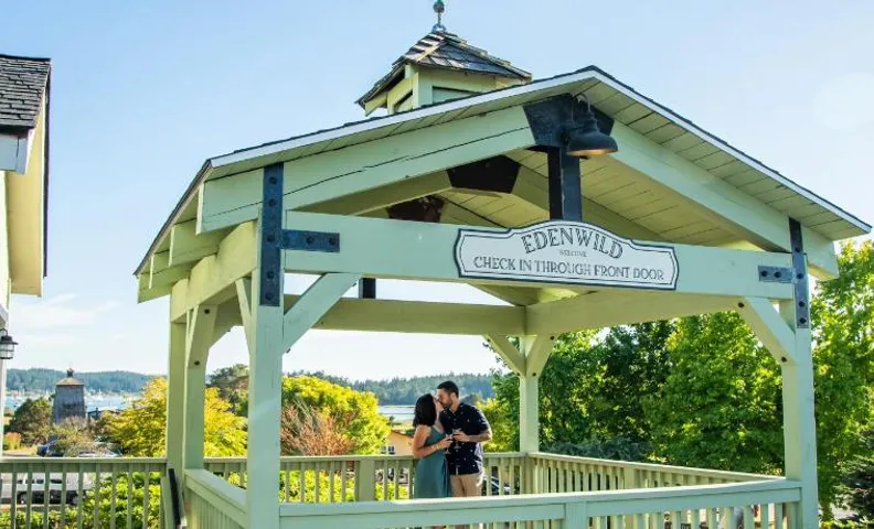 The Edenwild Boutique Inn
