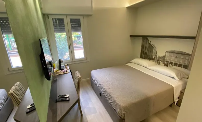 Affittacamere Ventisettembre
