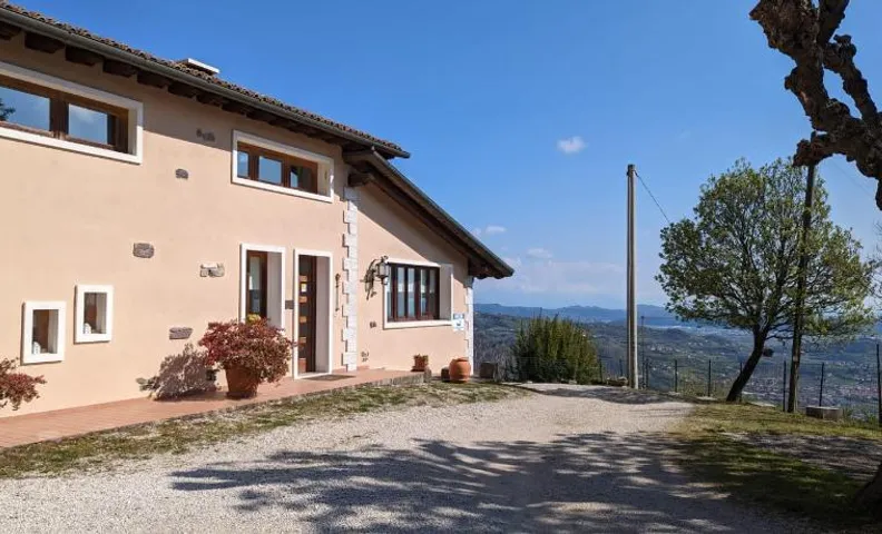 Agriturismo Da Celestina