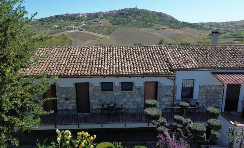 B&B Pozzo Innamorato