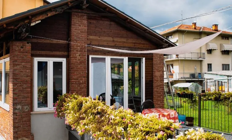Villa Maria
