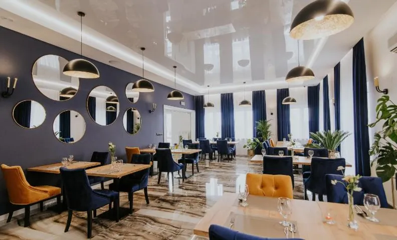 Hotel Kamiza