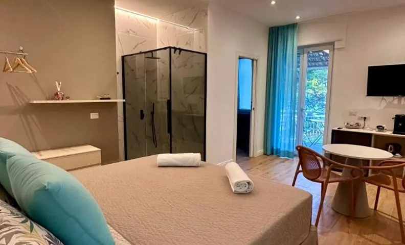 Ripea Suites - Sul Mare