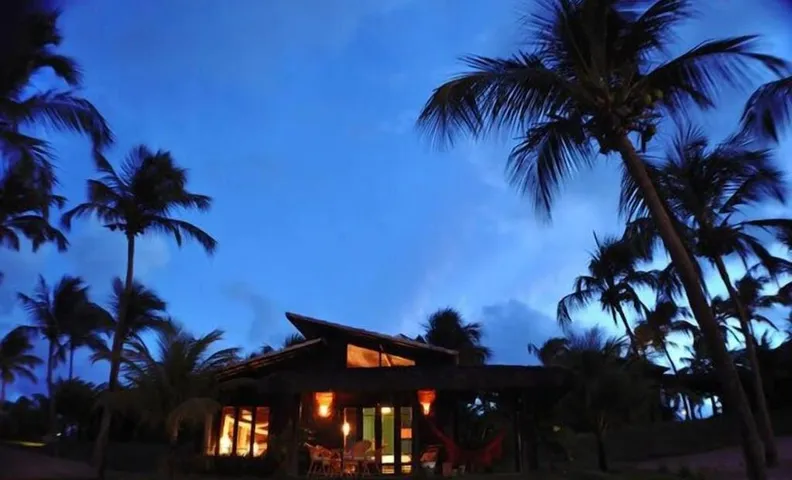 Siri Paraiso Hotel