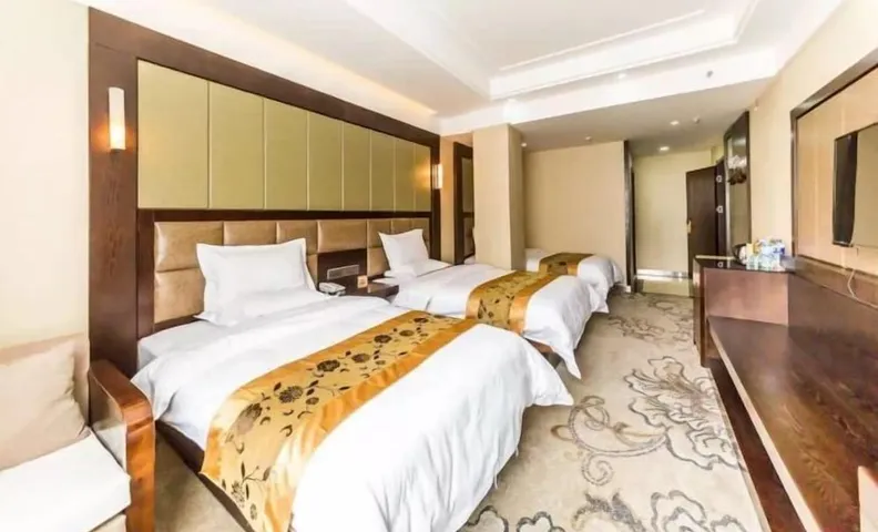 Himalaya Hotel