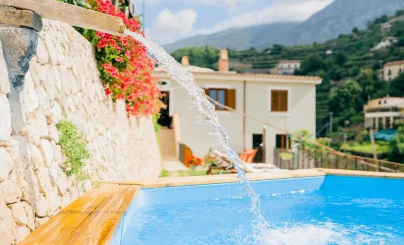 Villa Le Murelle